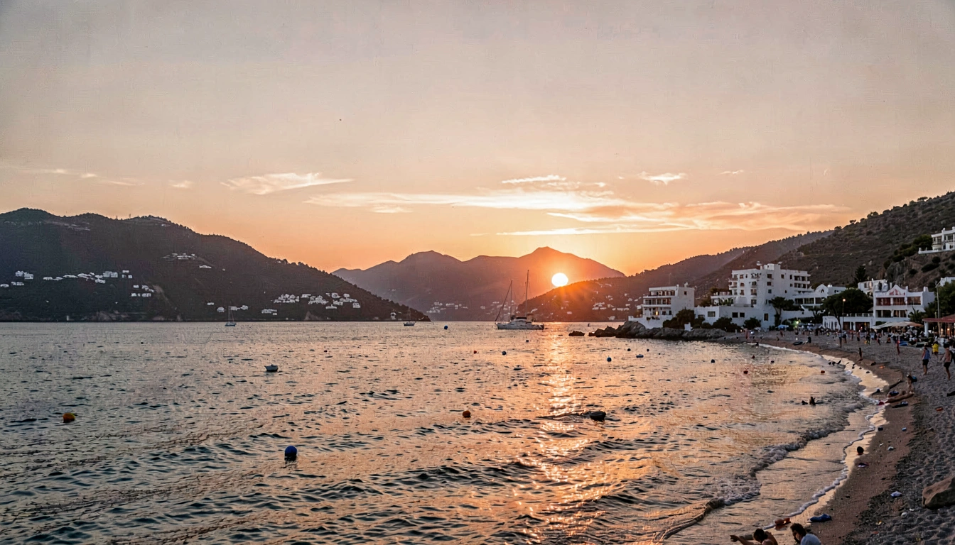 Tour de Bicicleta em Mikonos: Explorando a Cidade - foto 6