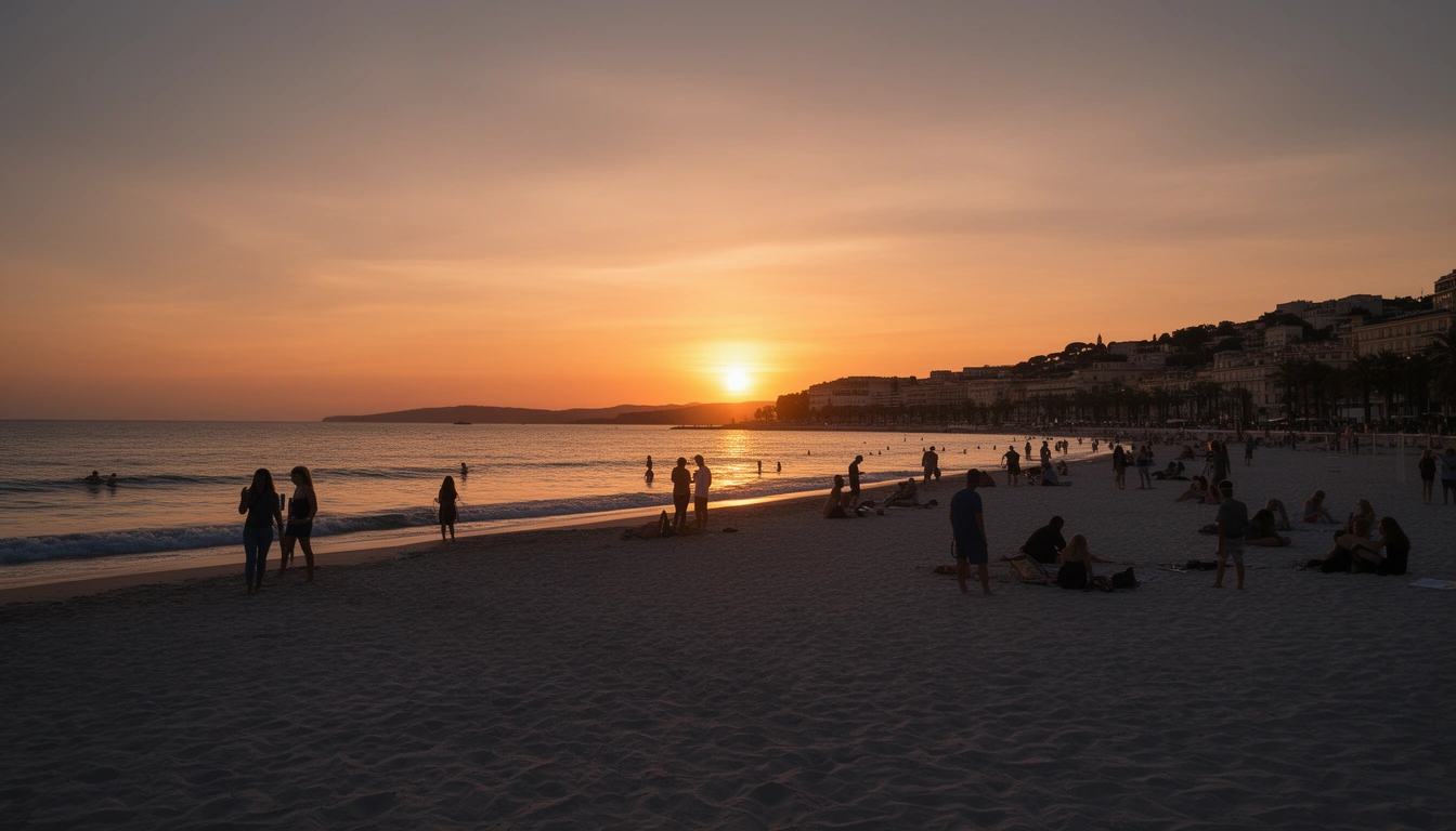 Tour de Bicicleta em Nice: Explorando a Cidade - foto 6