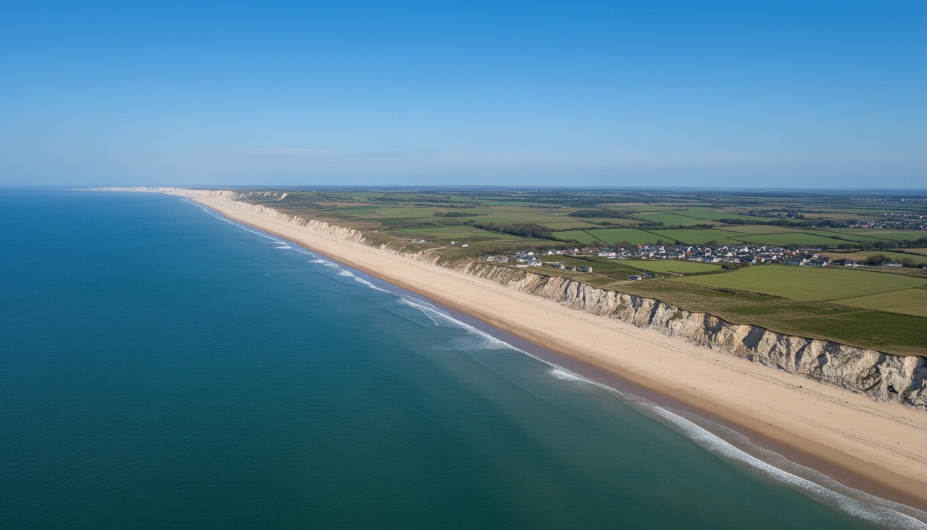 Tour de Bicicleta em Normandia: Explorando a Cidade - foto 5
