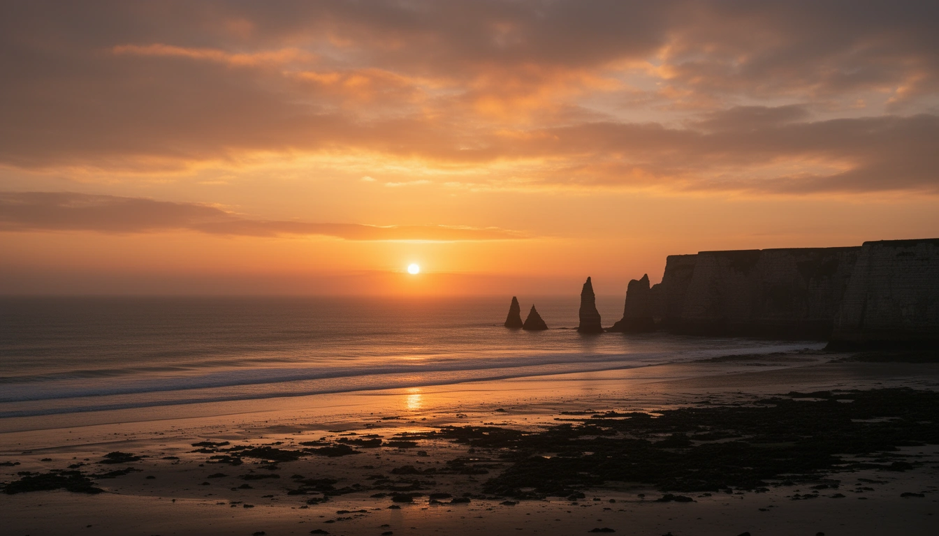 Tour de Bicicleta em Normandia: Explorando a Cidade - foto 6