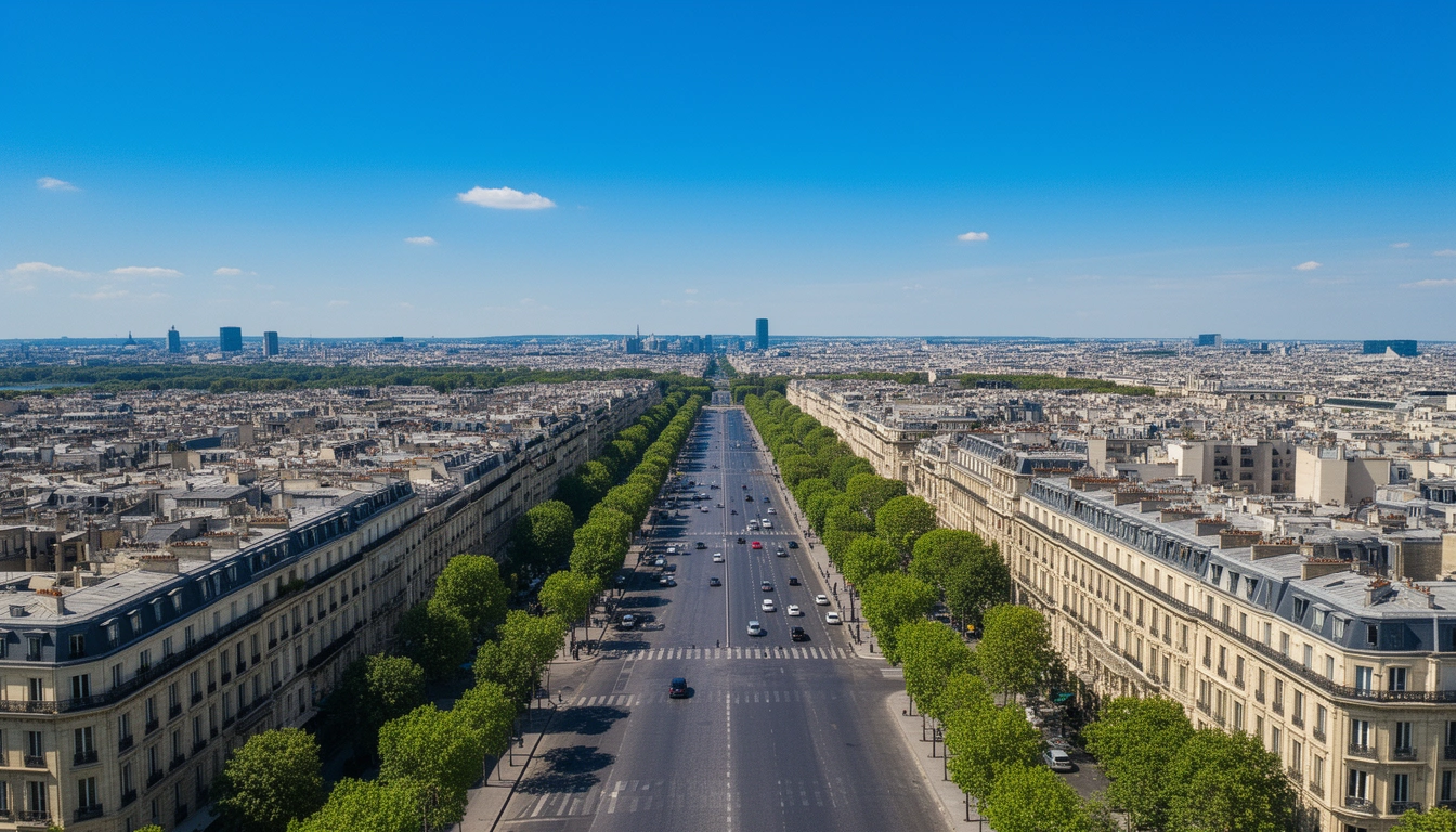 Tour de Bicicleta em Paris: Explorando a Cidade - foto 5