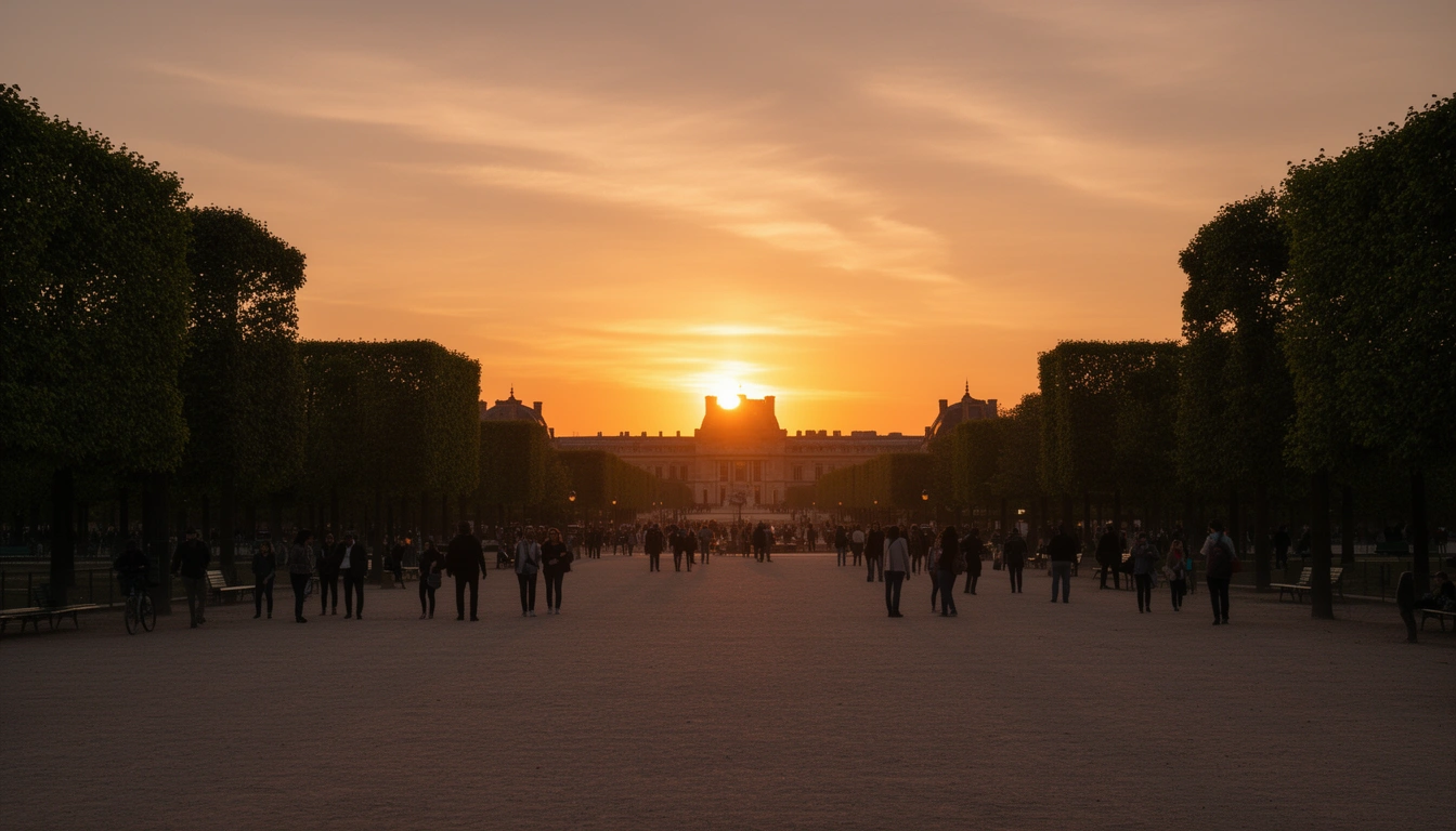Tour de Bicicleta em Paris: Explorando a Cidade - foto 6