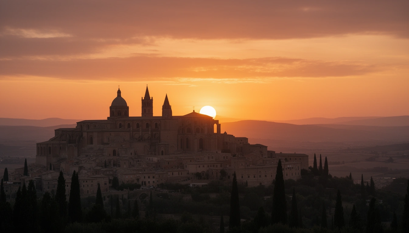 Tour de Bicicleta em Sicília: Explorando a Cidade - foto 6