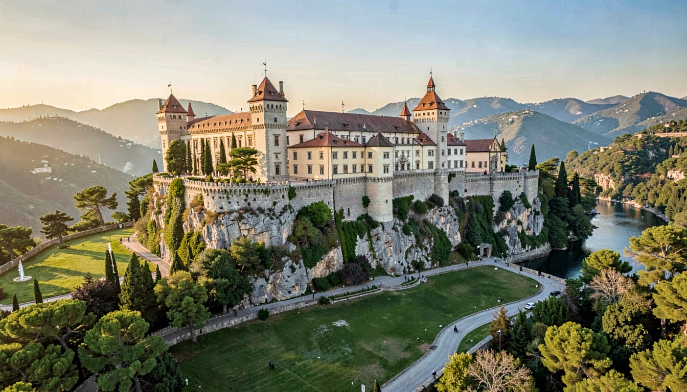 Tour de Bicicleta em Sintra: Explorando a Cidade - foto principal