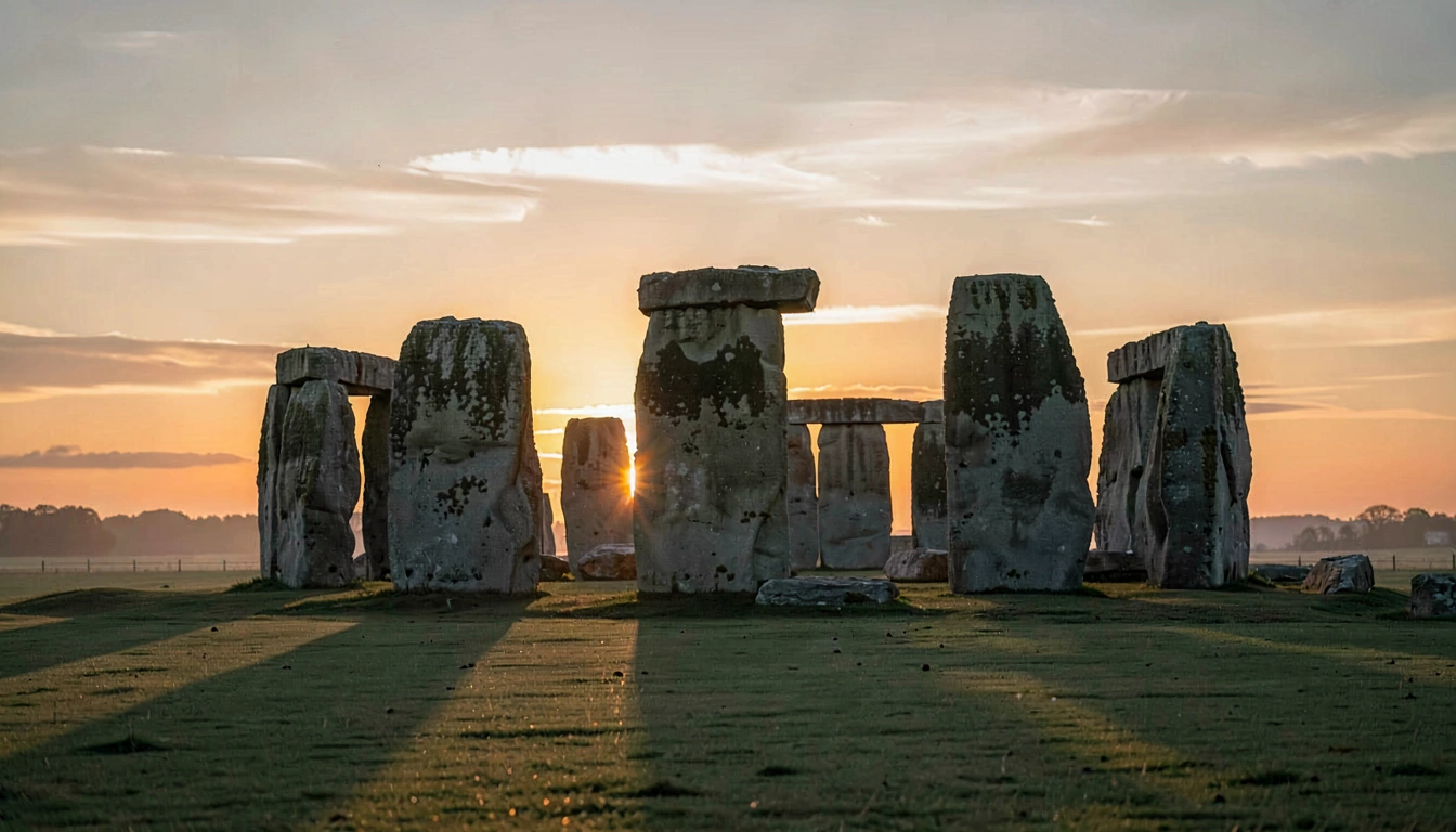 Tour de Bicicleta em Stonehenge: Explorando a Cidade - foto 6