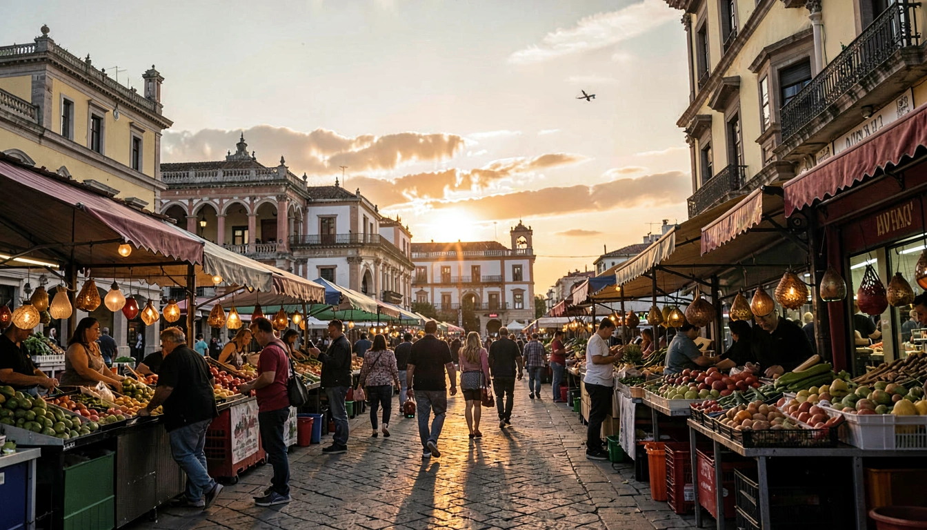 Tour de Bicicleta em Valência: Explorando a Cidade - foto 6