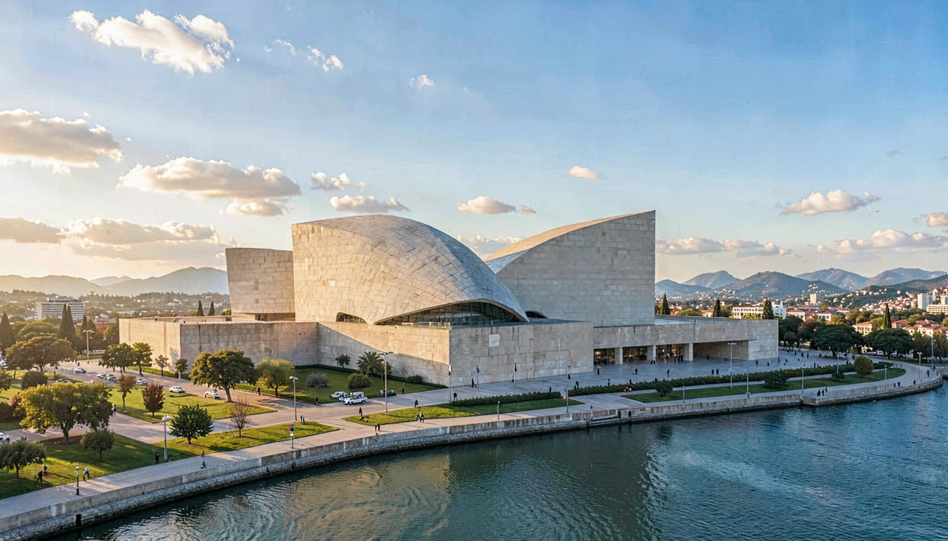 Tour de Bicicleta Familiar em Bilbao - foto principal