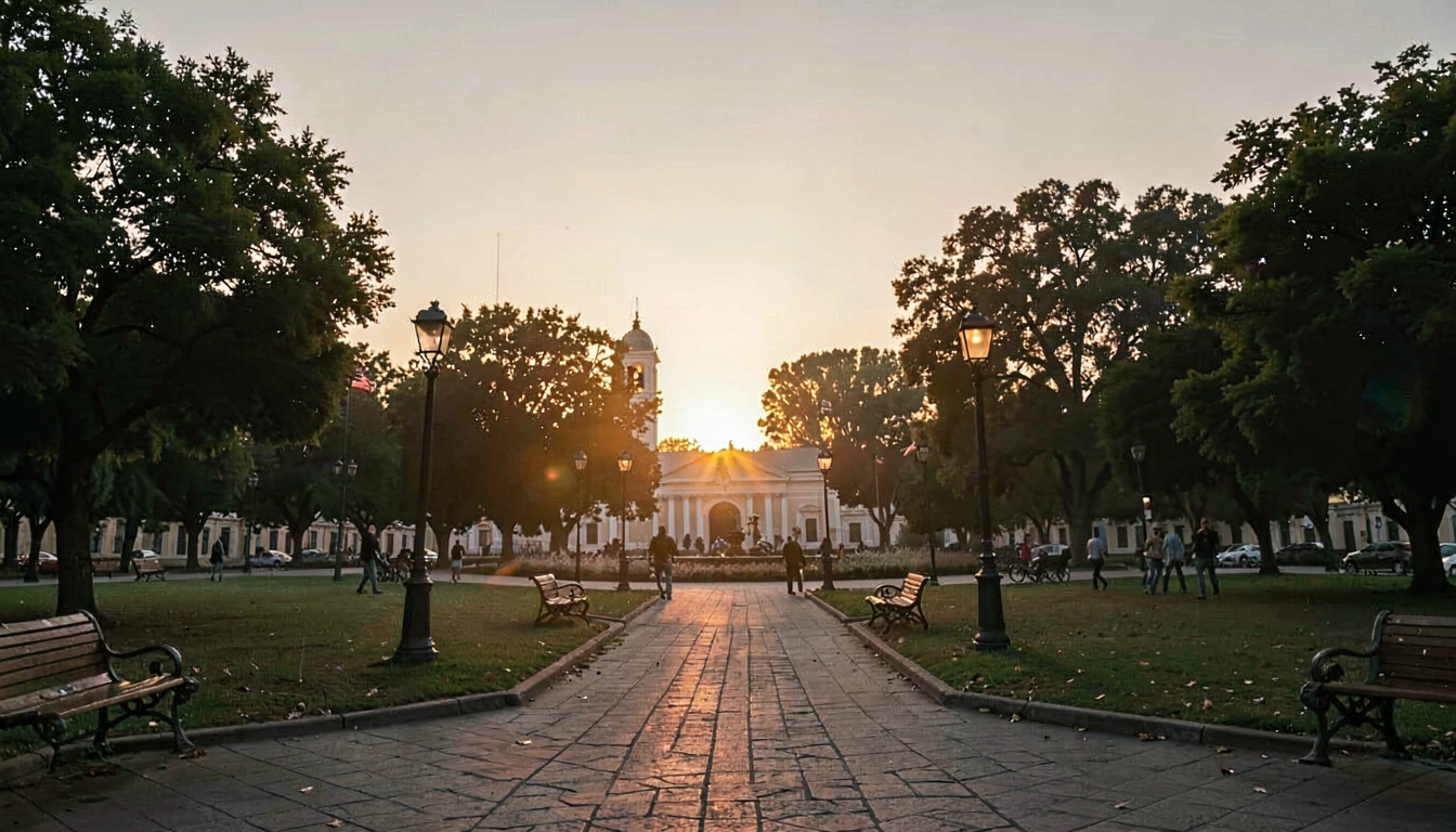 Tour de Bicicleta Familiar em Bilbao - foto 6