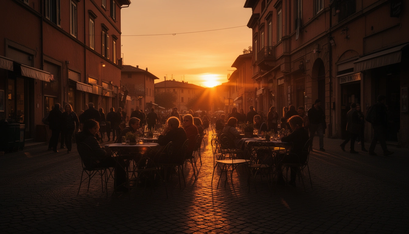 Tour de Bicicleta Familiar em Bolonha - foto 6