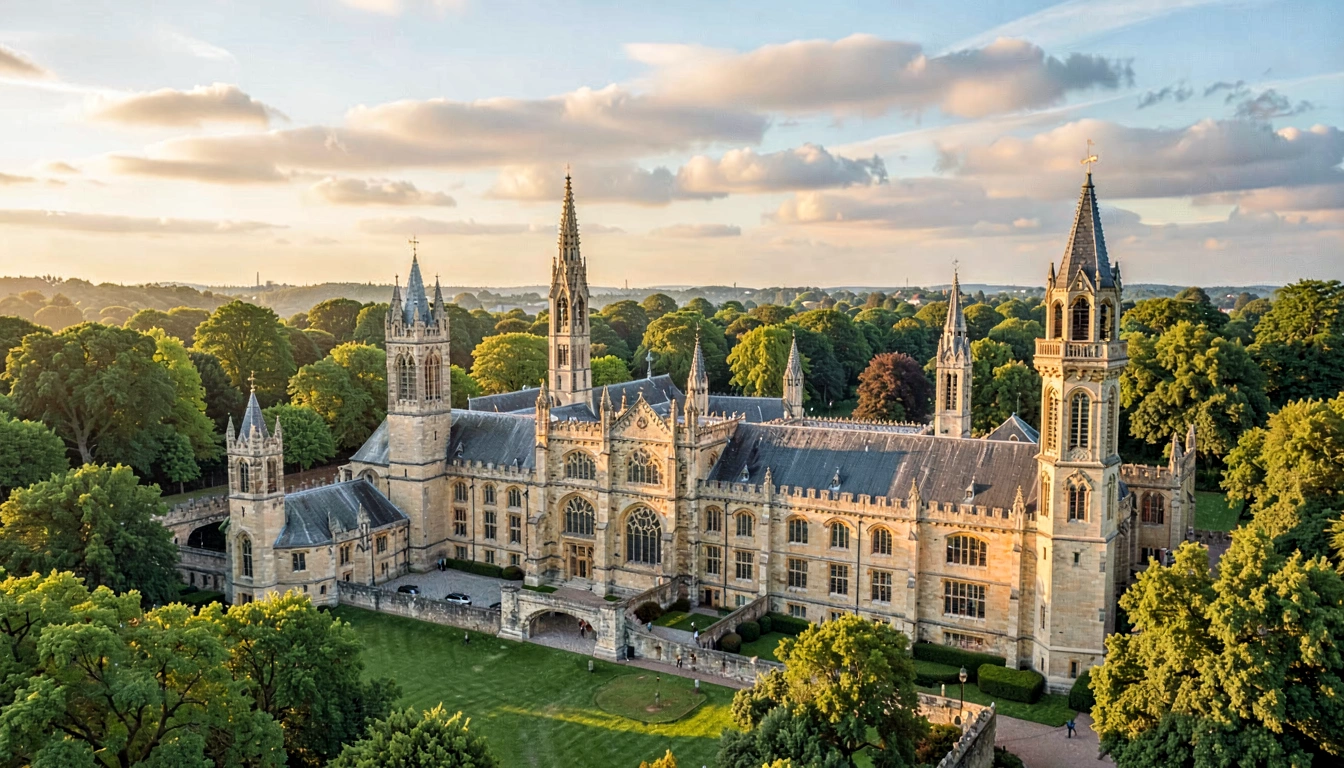 Tour de Bicicleta Familiar em Cambridge - Imagem 1