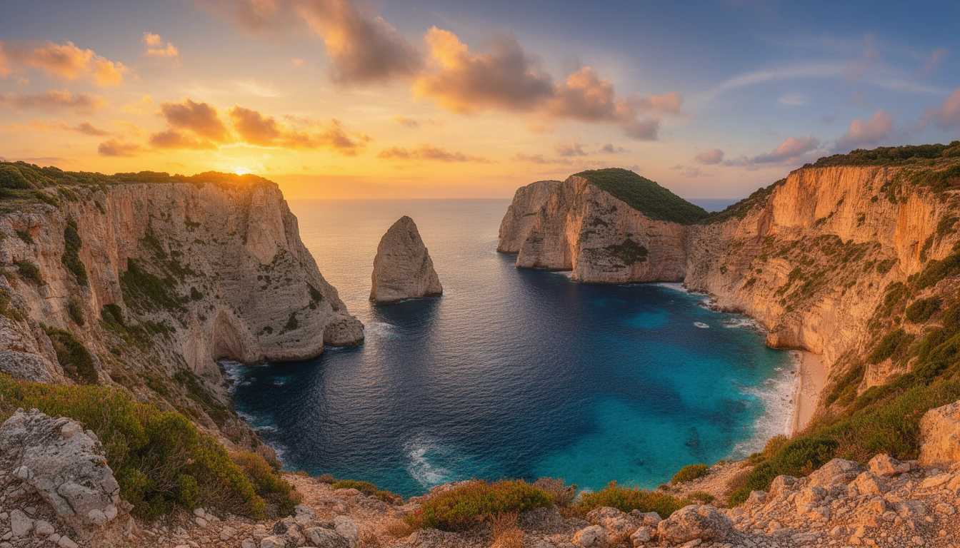 Tour de Bicicleta Familiar em Capri - Imagem 1