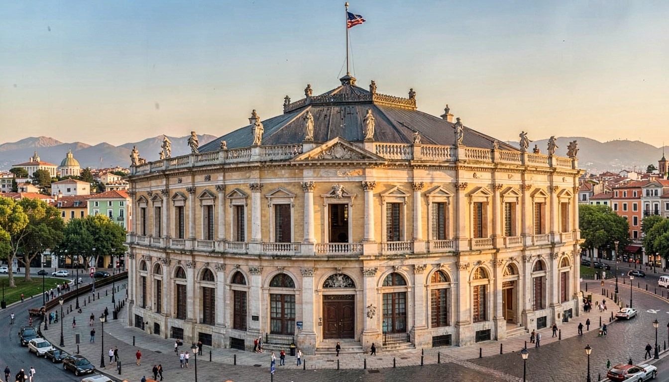 Tour de Bicicleta Familiar em Córdoba - foto principal