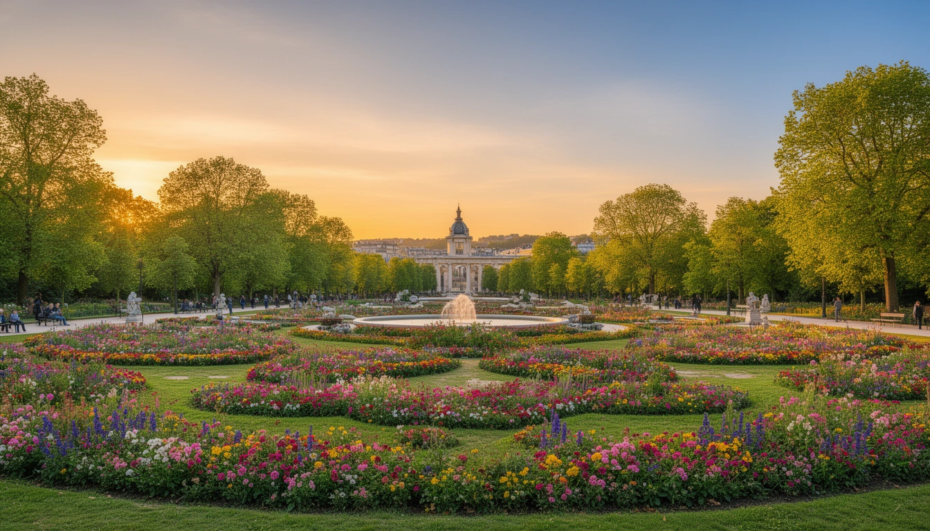 Tour de Bicicleta Familiar em Lyon - Imagem 1