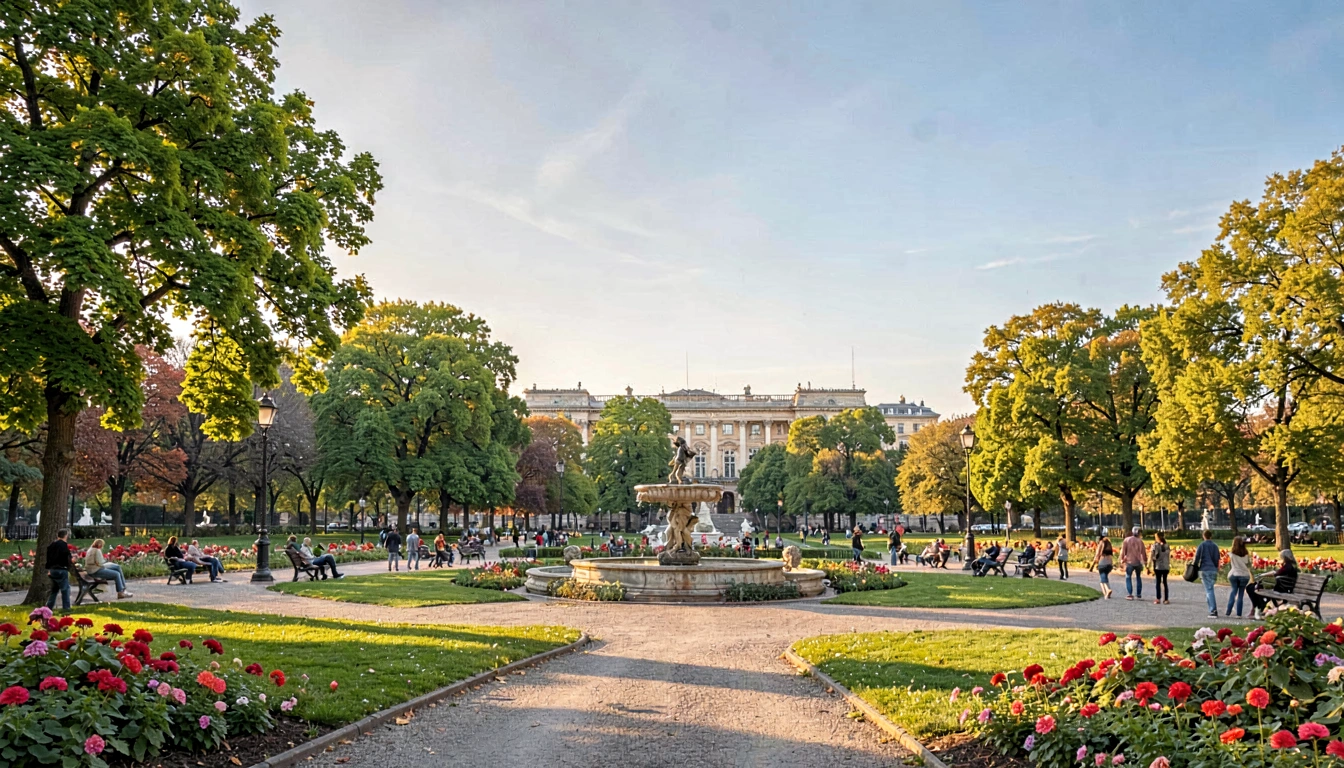 Tour de Bicicleta Familiar em Madrid - foto principal