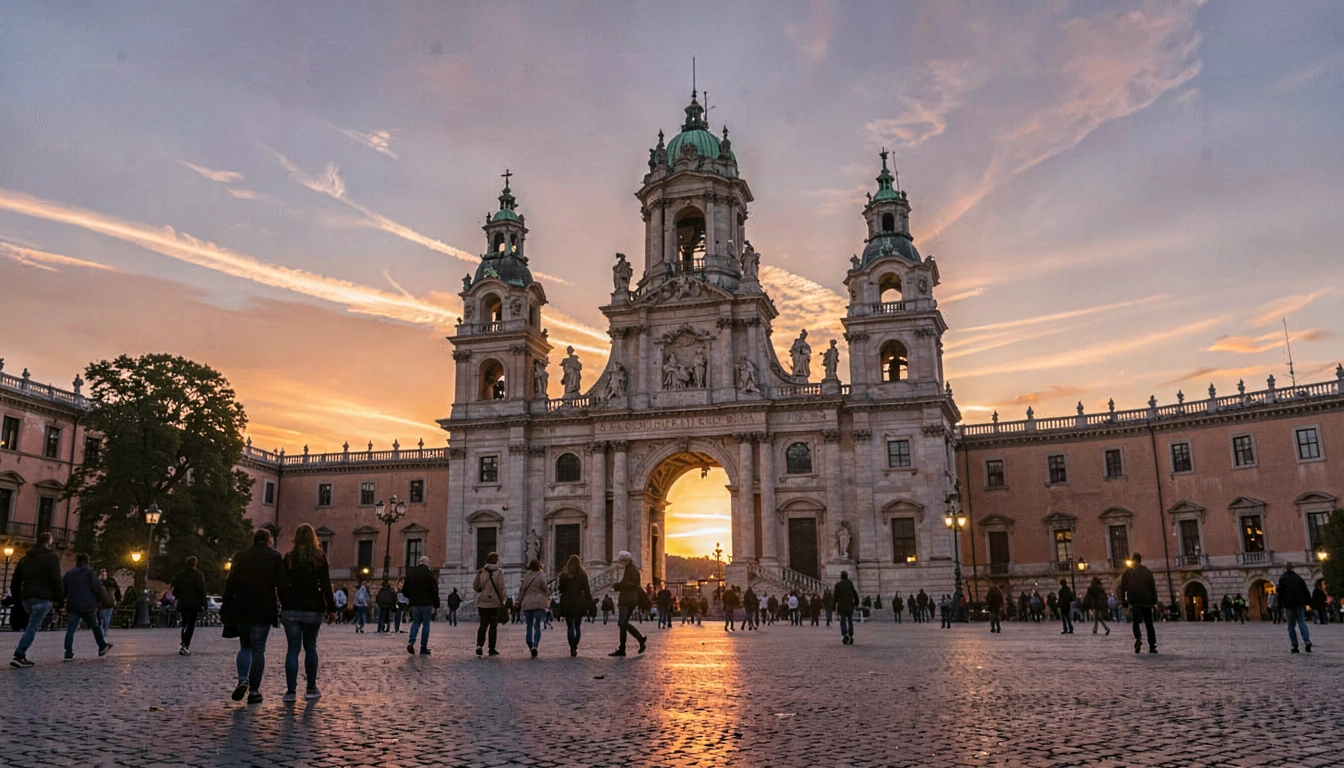 Tour de Bicicleta Familiar em Madrid - foto 6