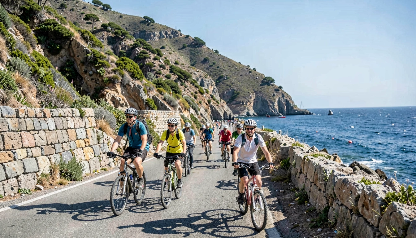Tour de Bicicleta Familiar em Mallorca - foto 3