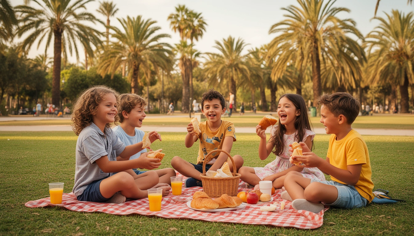 Tour de Bicicleta Familiar em Nice - foto 6