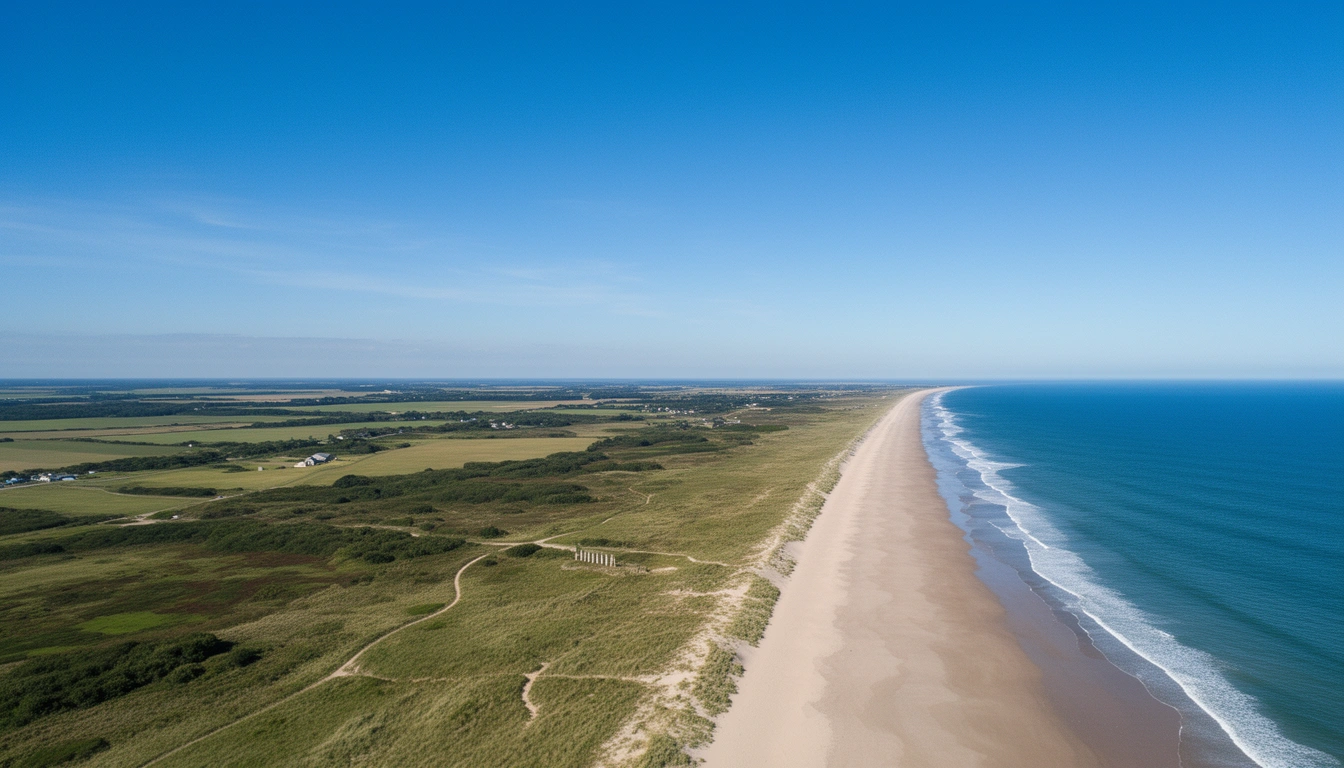Tour de Bicicleta Familiar em Normandia - foto 5