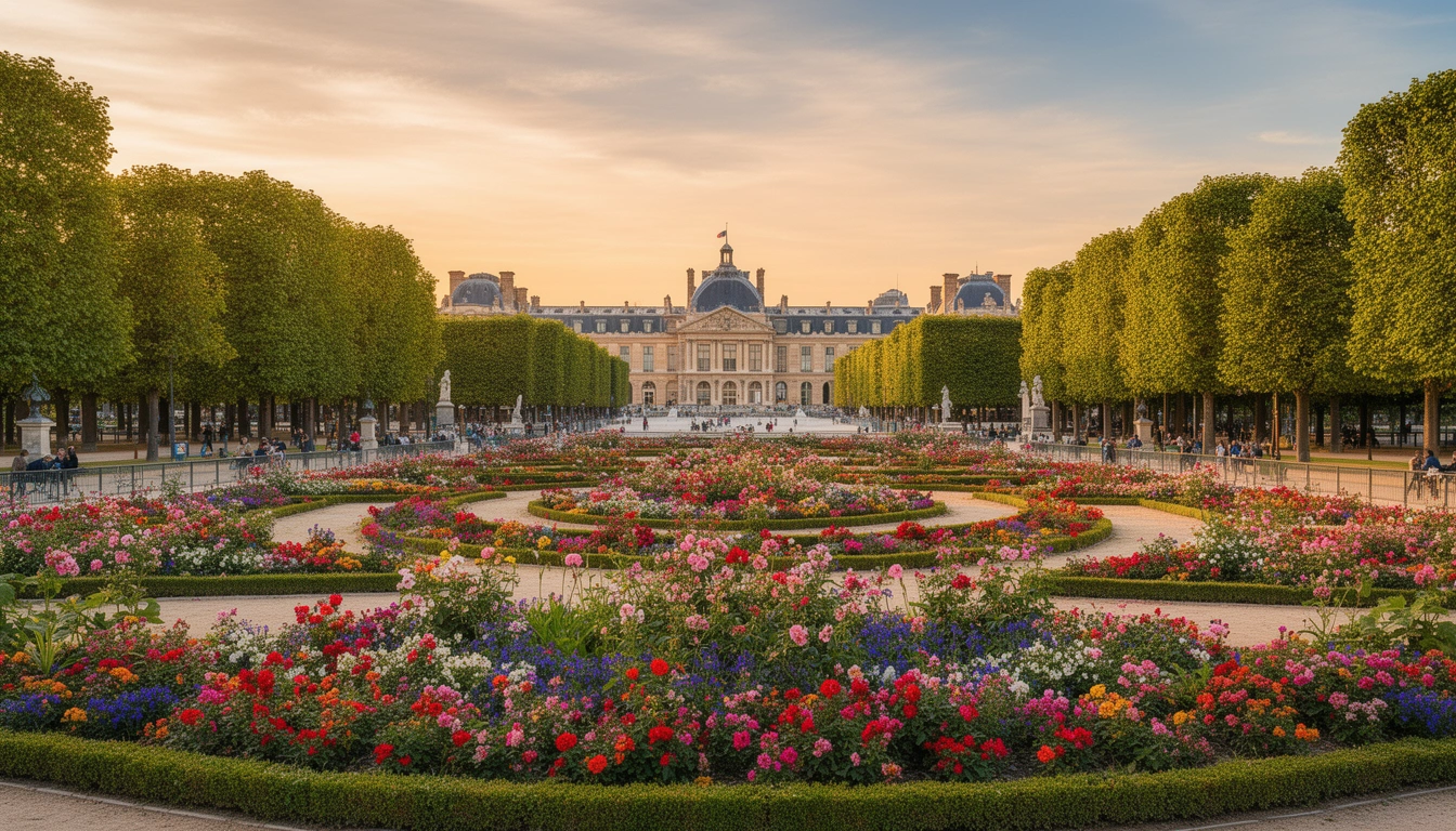 Tour de Bicicleta Familiar em Paris - Imagem 1