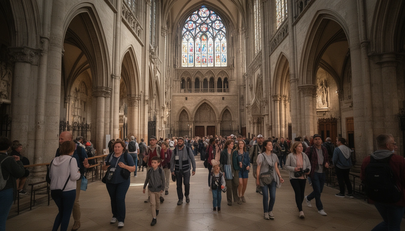 Tour de Bicicleta Familiar em Paris - foto 3