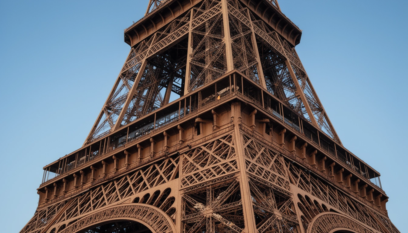 Tour de Bicicleta Familiar em Paris - foto 4