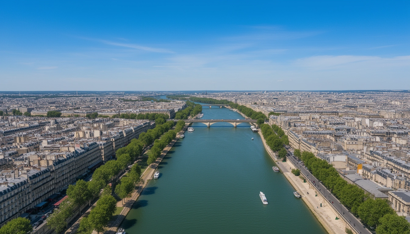 Tour de Bicicleta Familiar em Paris - foto 5