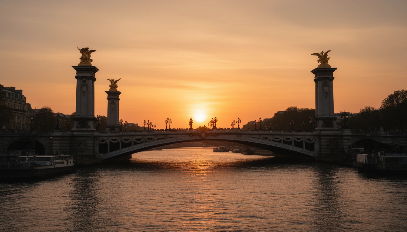 Tour de Bicicleta Familiar em Paris - foto 6