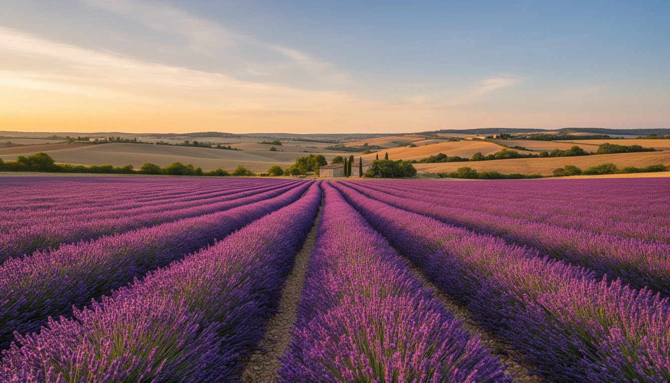 Tour de Bicicleta Familiar em Provença - foto principal