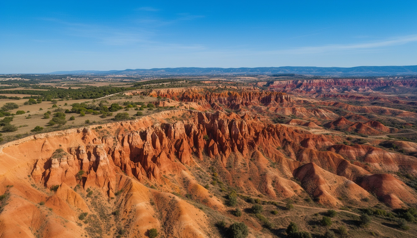 Tour de Bicicleta Familiar em Provença - foto 5