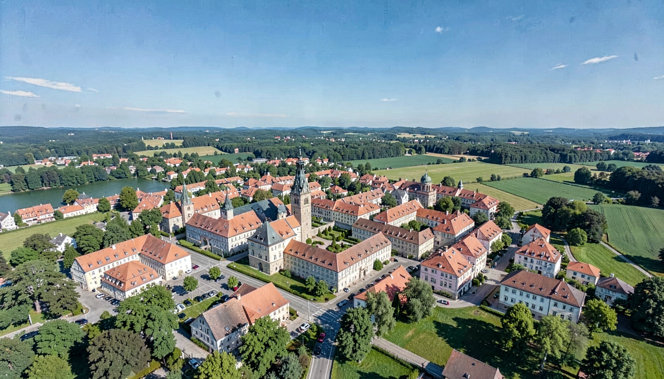 Tour de Bicicleta Familiar em Rothenburg - foto 5