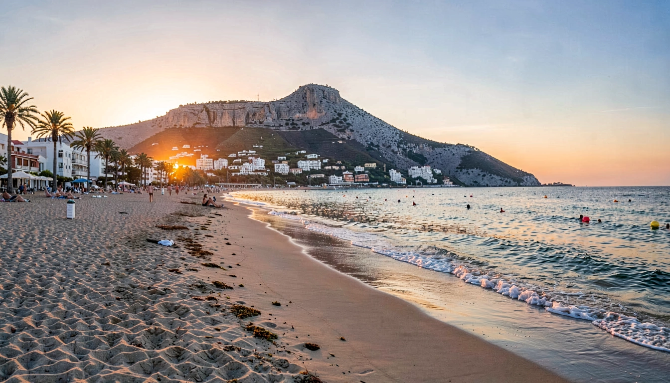 Tour de Bicicleta Familiar em San Sebastián - foto principal