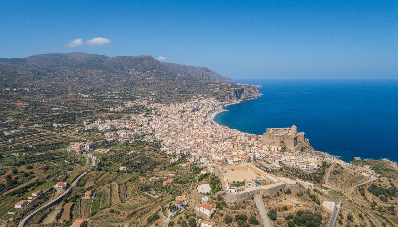 Tour de Bicicleta Familiar em Sicília - foto 5