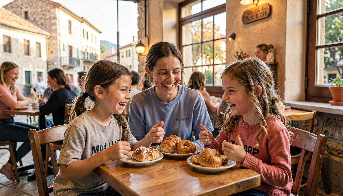 Tour de Bicicleta Familiar em Sintra - foto 6