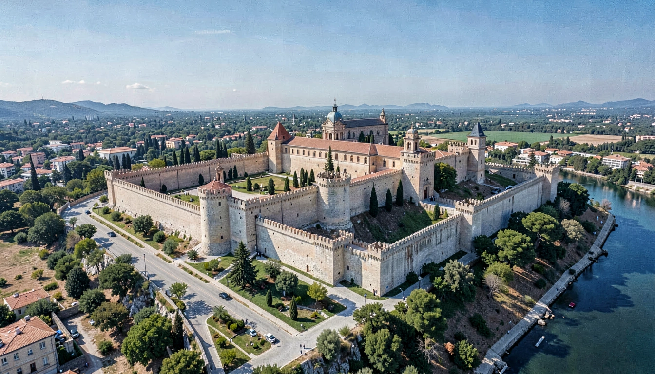 Tour de Bicicleta Familiar em Toledo - foto 5