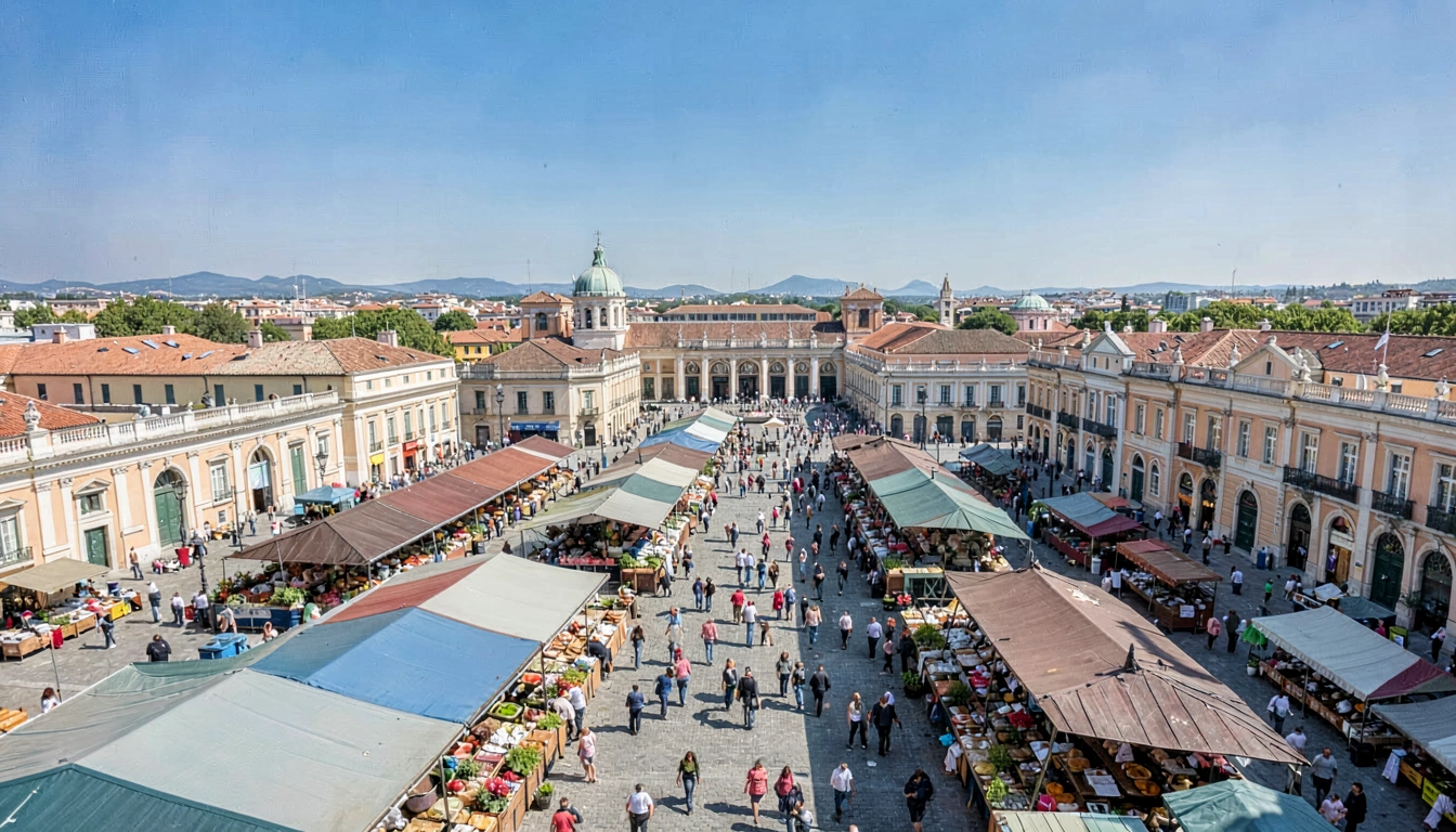 Tour de Bicicleta Familiar em Valência - foto 5