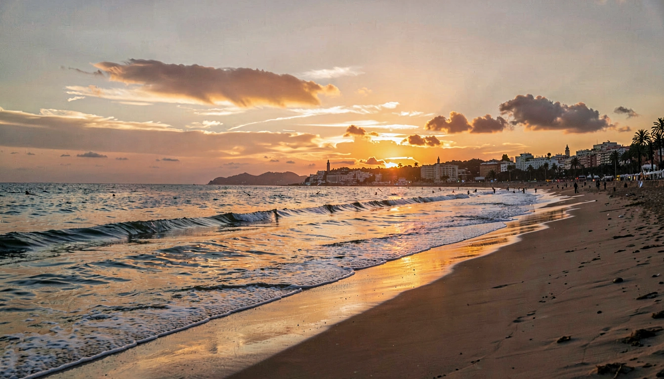 Tour de Bicicleta Familiar em Valência - foto 6
