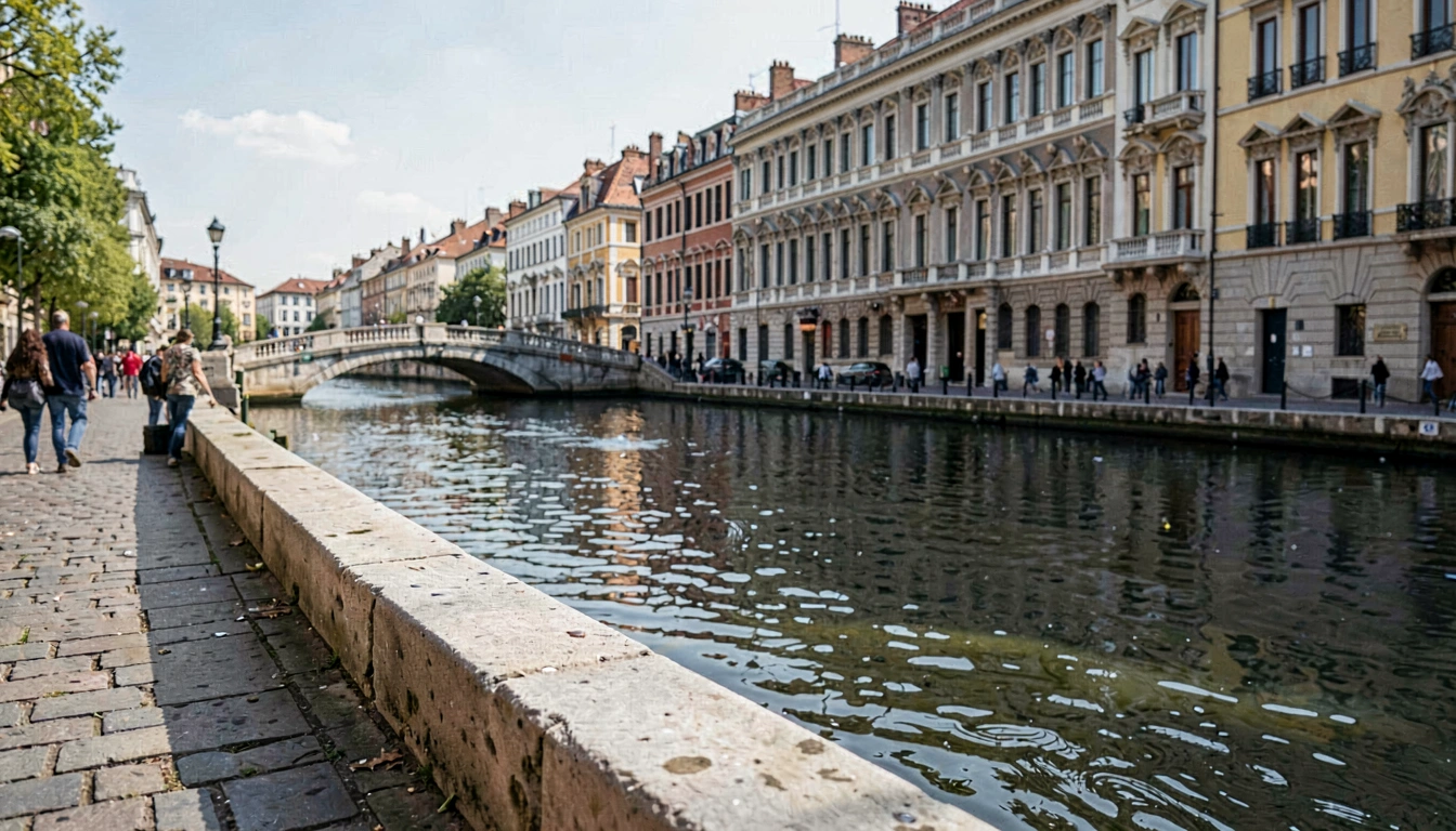 Tour de Bicicleta Familiar em Versalhes - foto 4