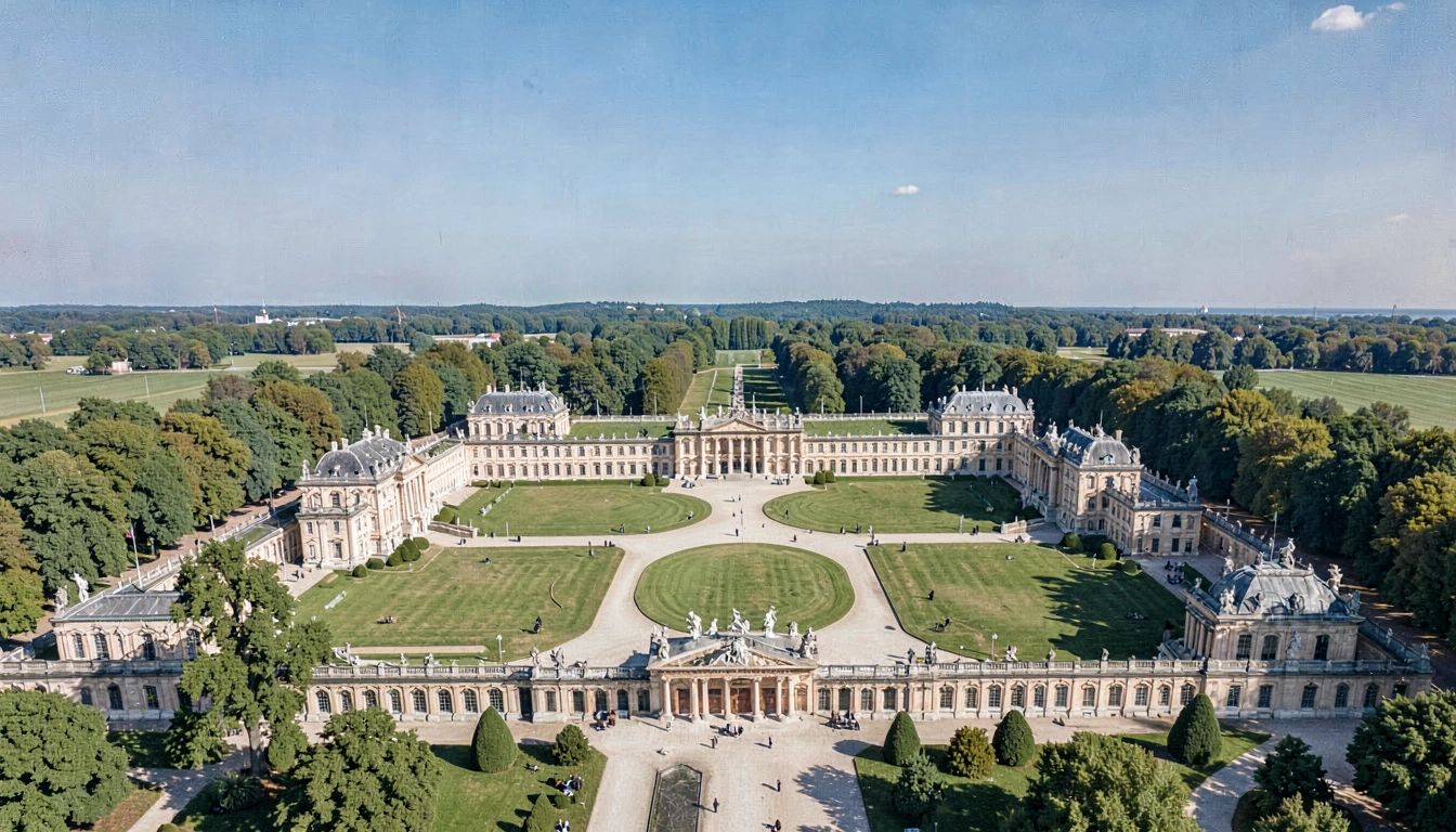 Tour de Bicicleta Familiar em Versalhes - foto 5