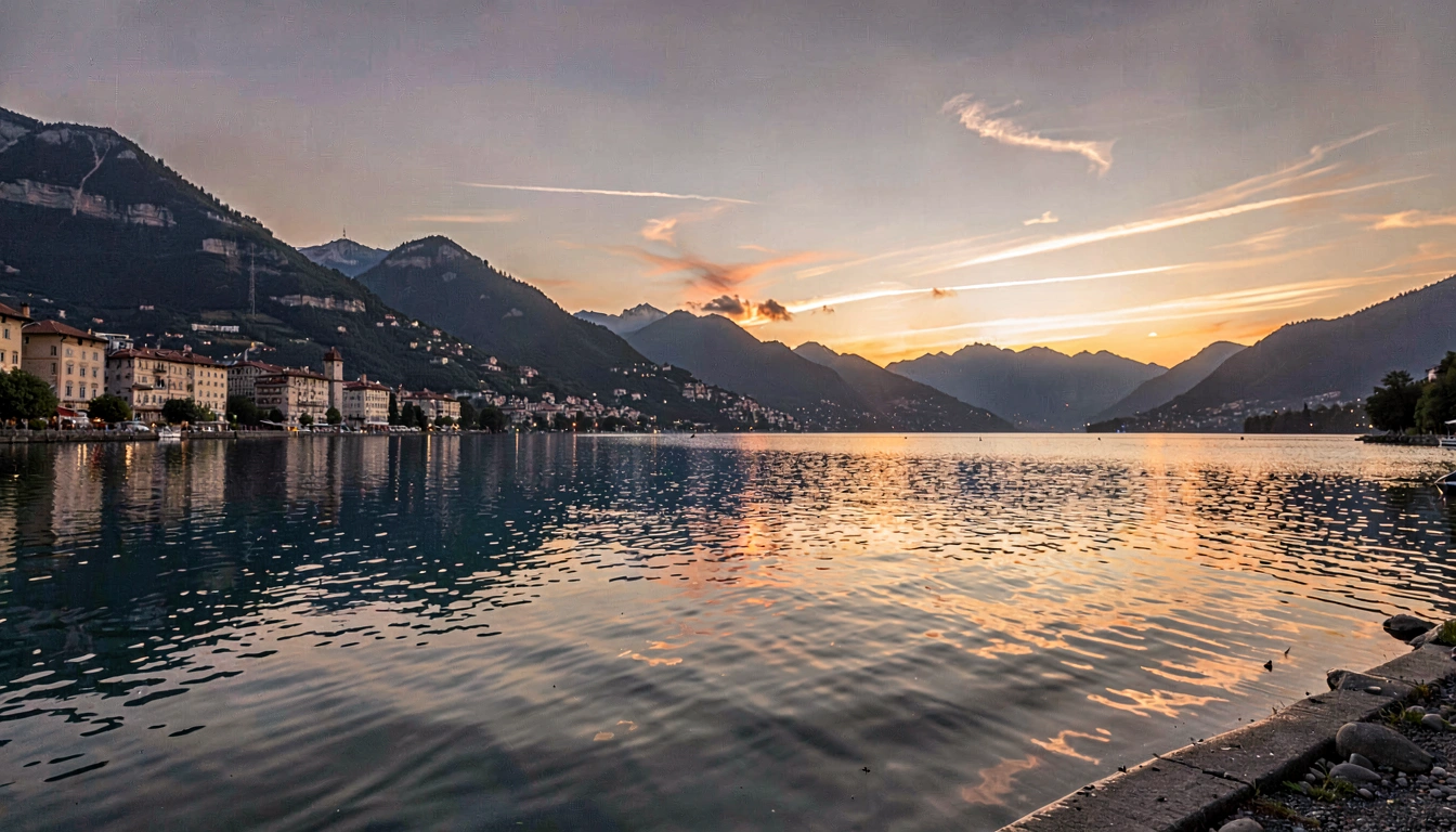 Tour de Bicicleta Histórico em Annecy - foto 6