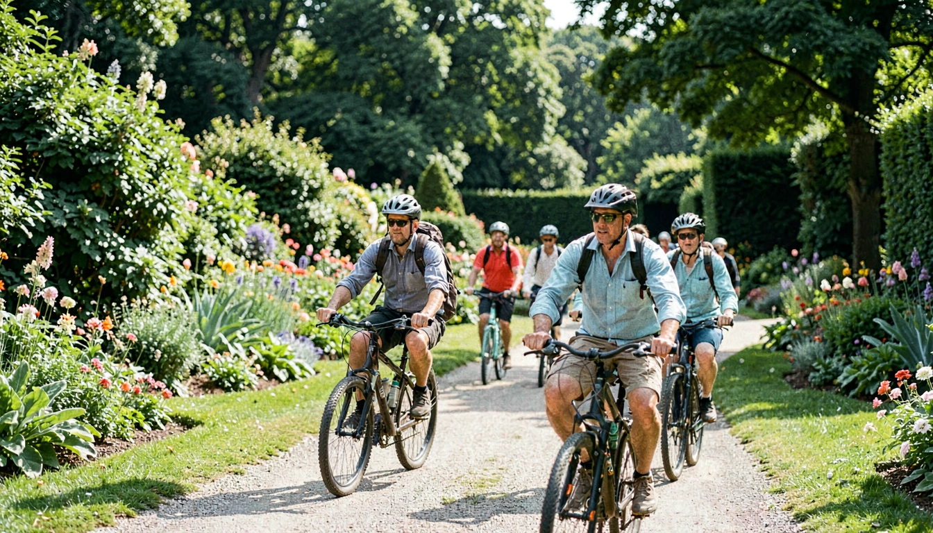 Tour de Bicicleta Histórico em Atenas - foto 3