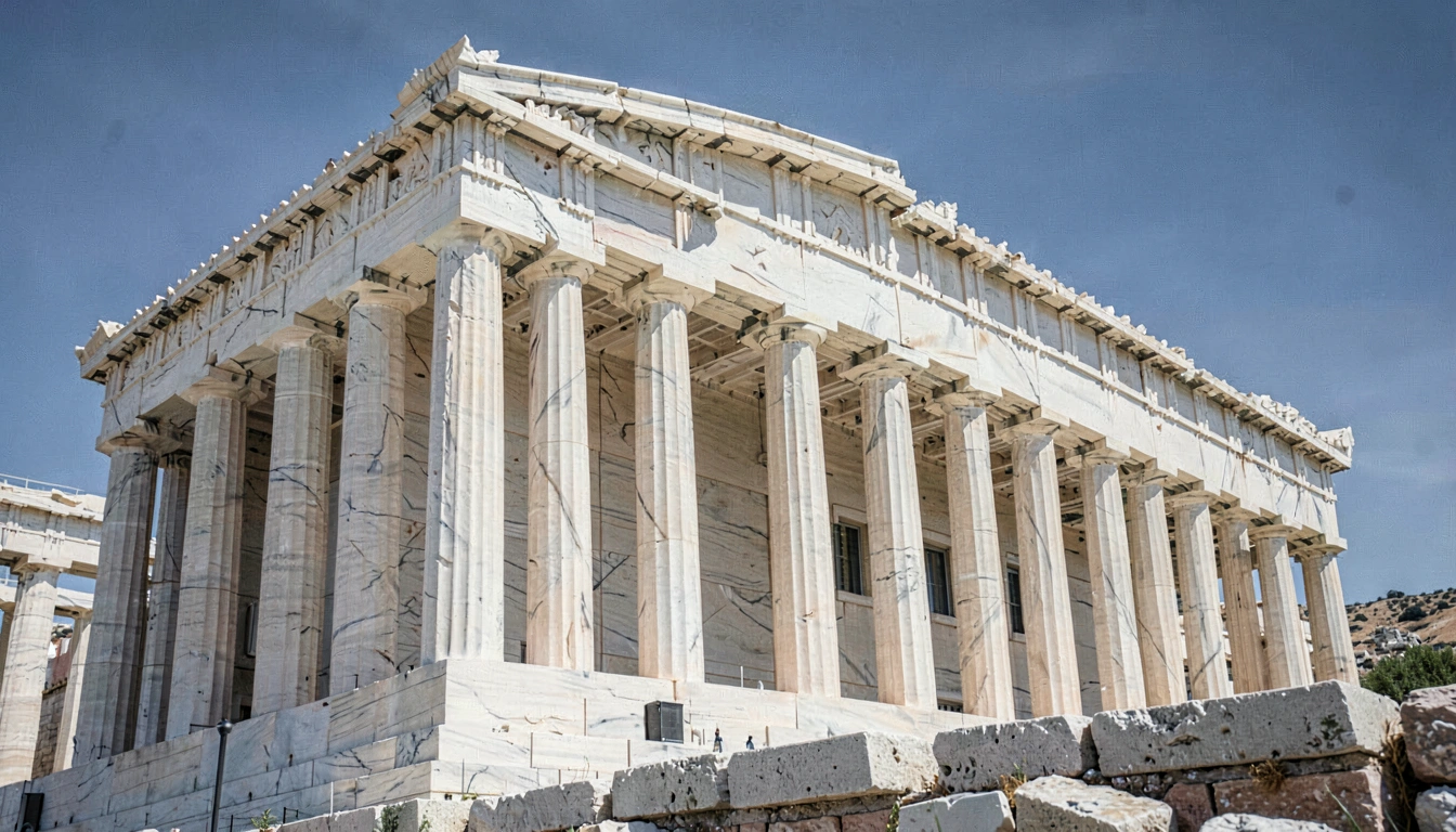 Tour de Bicicleta Histórico em Atenas - foto 4