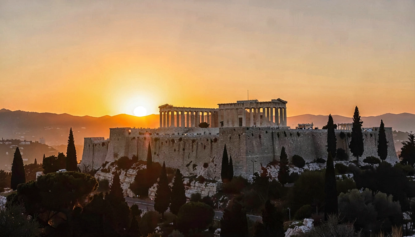 Tour de Bicicleta Histórico em Atenas - foto 6