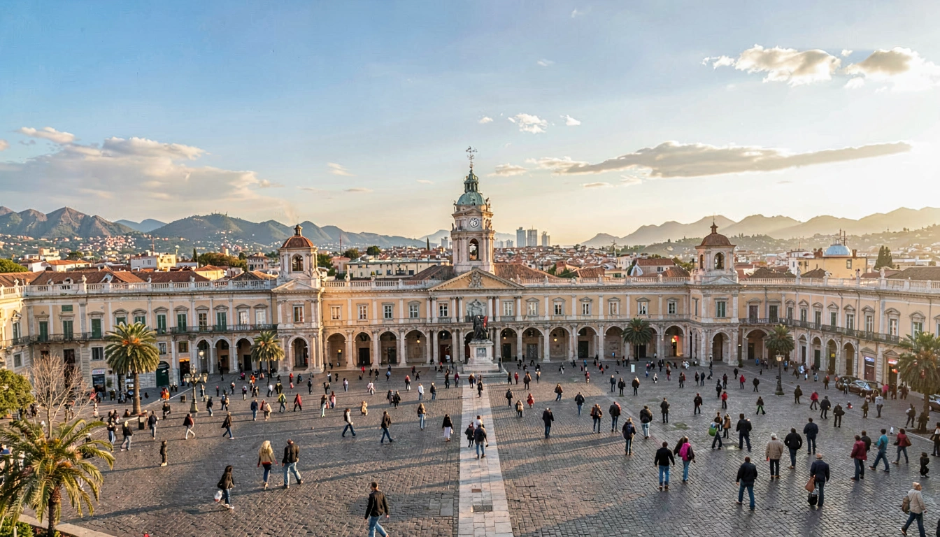 Tour de Bicicleta Histórico em Bilbao - foto principal