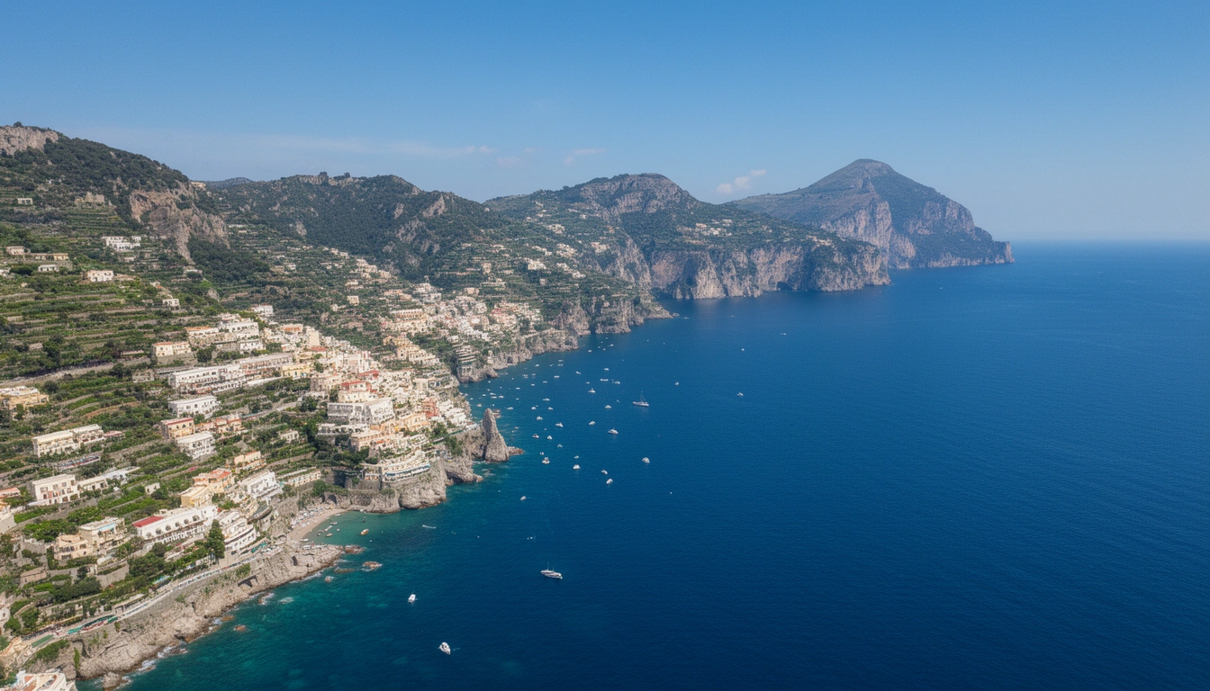 Tour de Bicicleta Histórico em Capri - foto 5