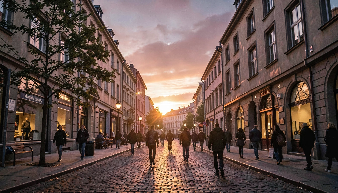 Tour de Bicicleta Histórico em Dresden - foto 6