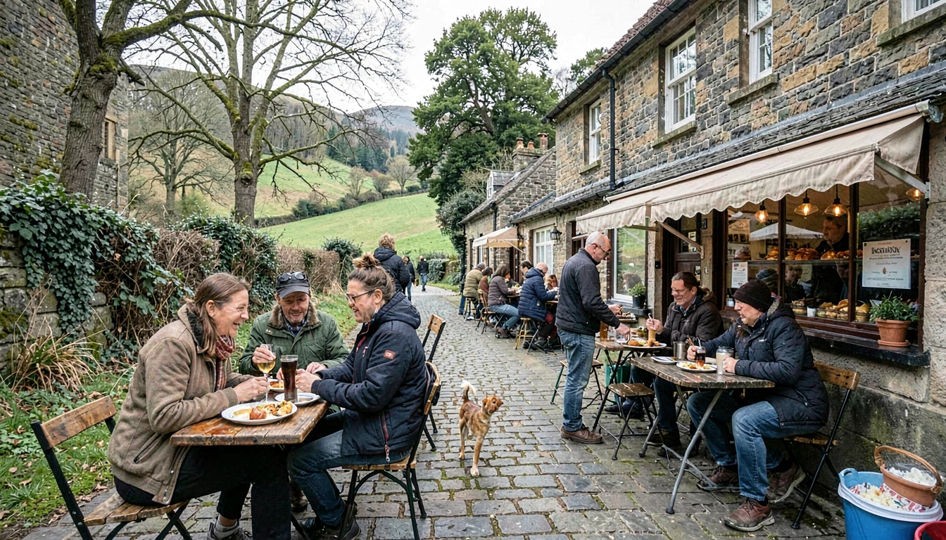 Tour de Bicicleta Histórico em Lake District - foto 6
