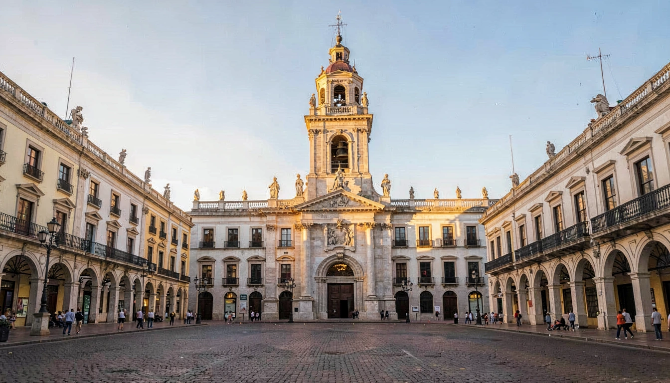 Tour de Bicicleta Histórico em Lisboa - foto principal