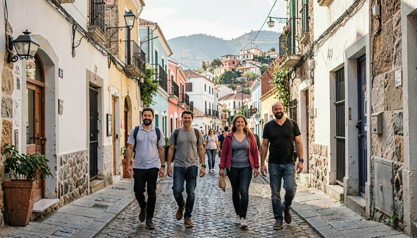 Tour de Bicicleta Histórico em Lisboa - foto 3