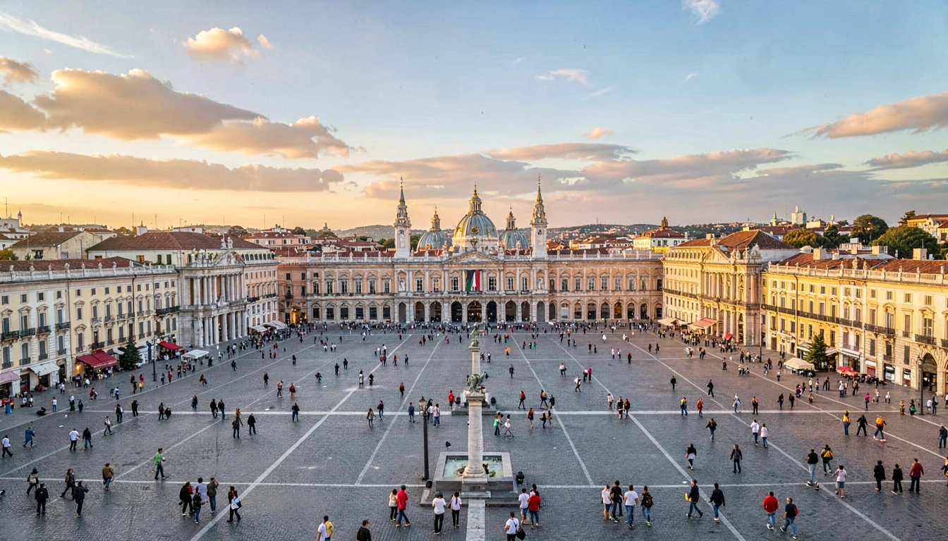 Tour de Bicicleta Histórico em Madrid - foto principal
