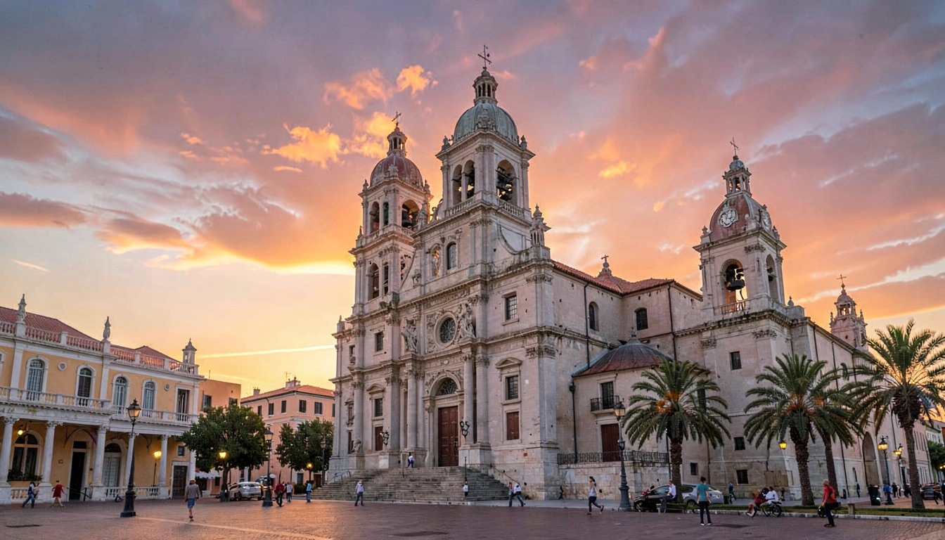 Tour de Bicicleta Histórico em Mallorca - foto principal